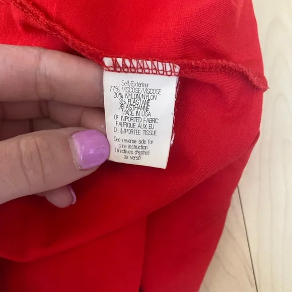 Theory Dress - Picture 5 of 5